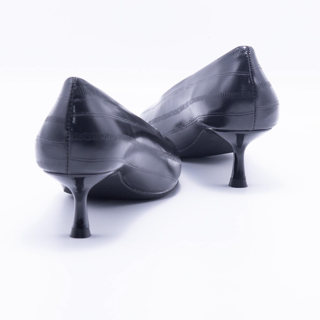 Gusse Albina Kadın Stiletto Ayakkabı 290-5