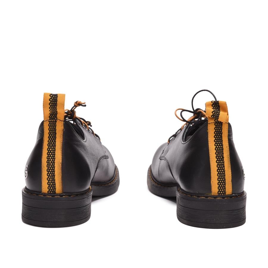 Gusse Aliyeva Kadın Hakiki Deri Casual Ayakkabı 731