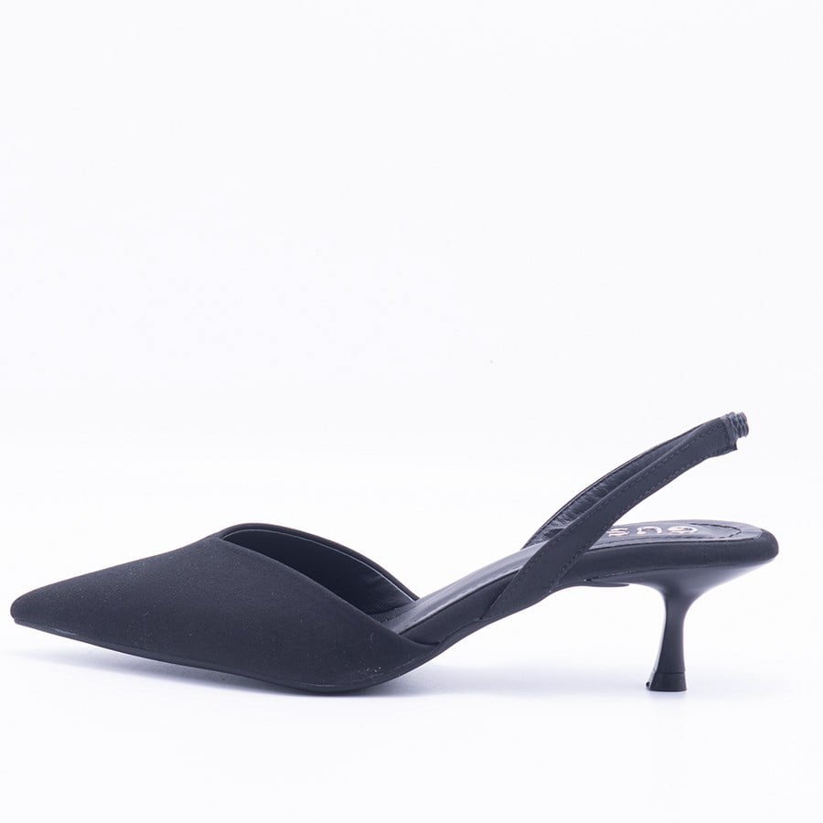 Gusse Alyona Kadın Stiletto Ayakkabı - 280