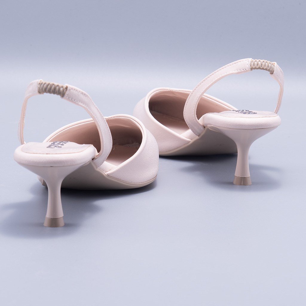 Gusse Alyona Kadın Stiletto Ayakkabı - 280