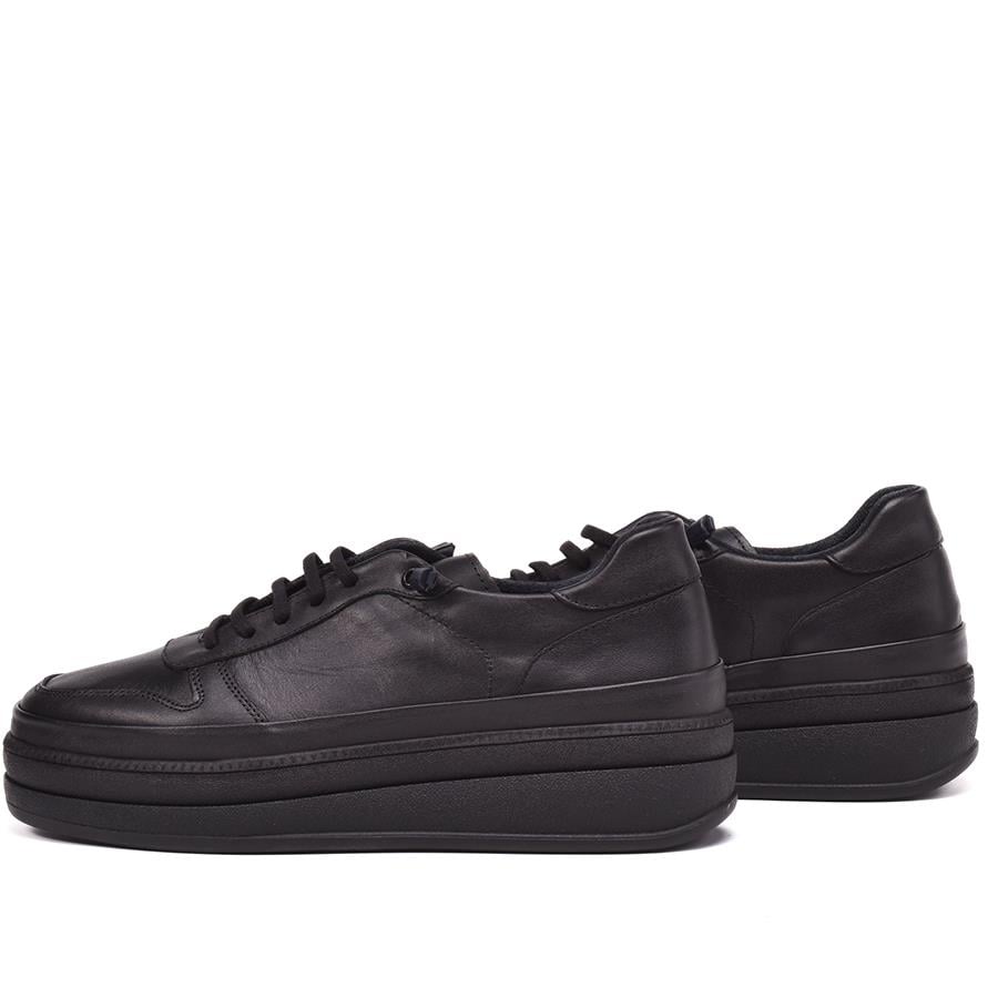 Gusse Alyssa Kadın Hakiki Deri Günlük Ayakkabı 152