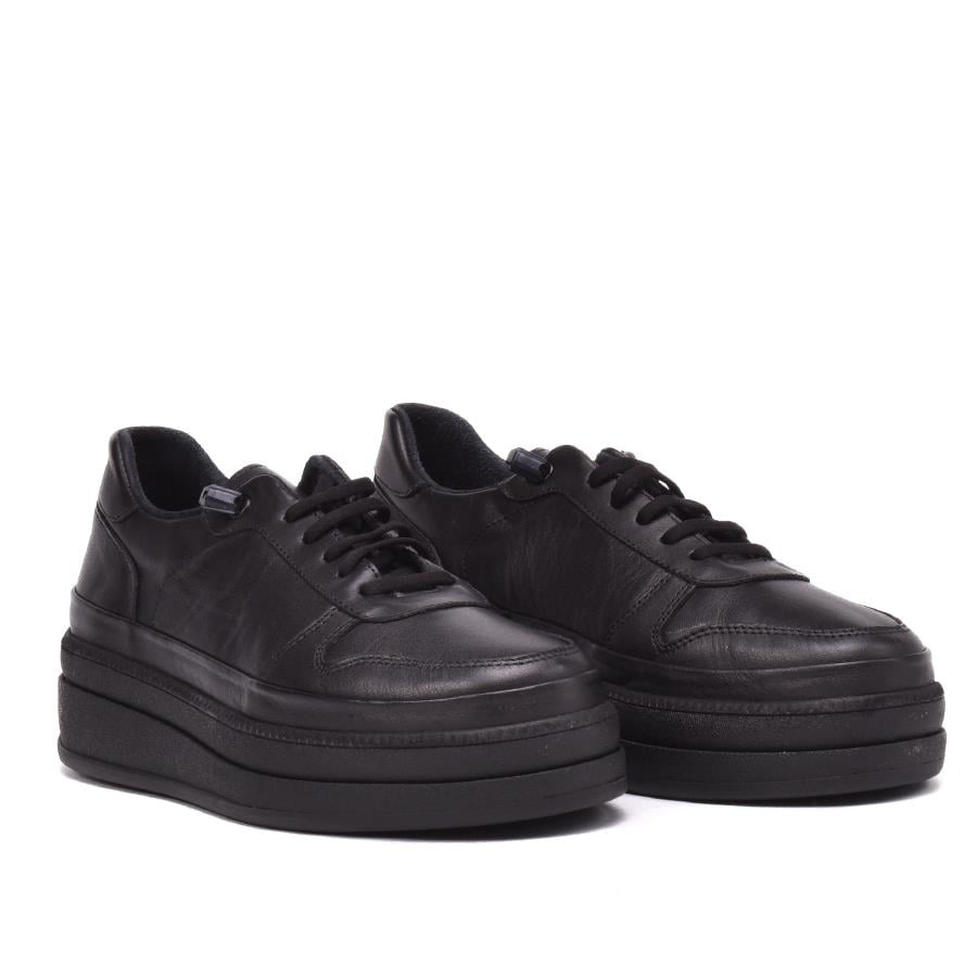 Gusse Alyssa Kadın Hakiki Deri Günlük Ayakkabı 152