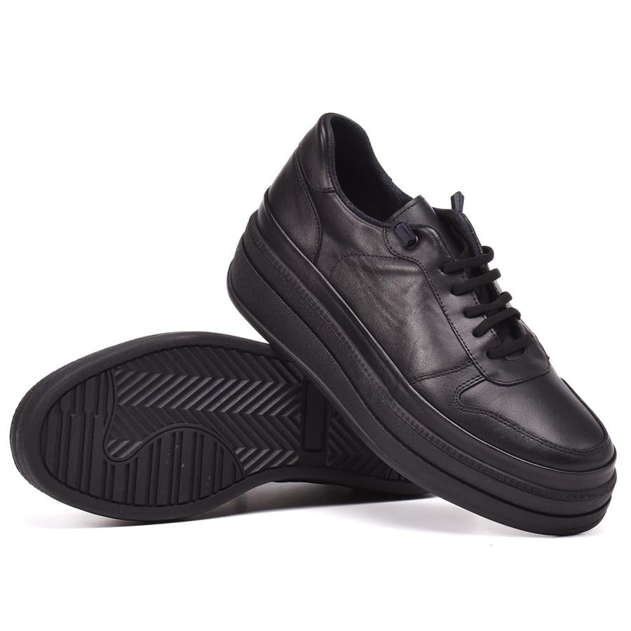 Gusse Alyssa Kadın Hakiki Deri Günlük Ayakkabı 152