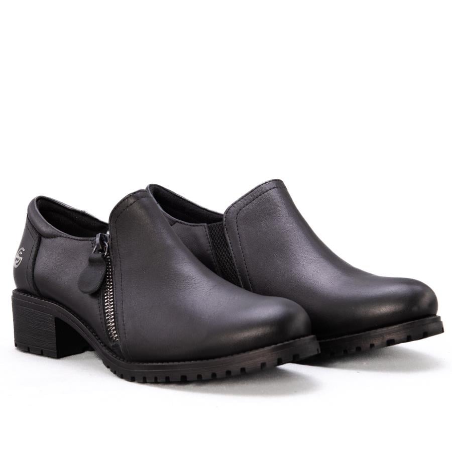 Gusse Amella Kadın Hakiki Deri Günlük Ayakkabı 480