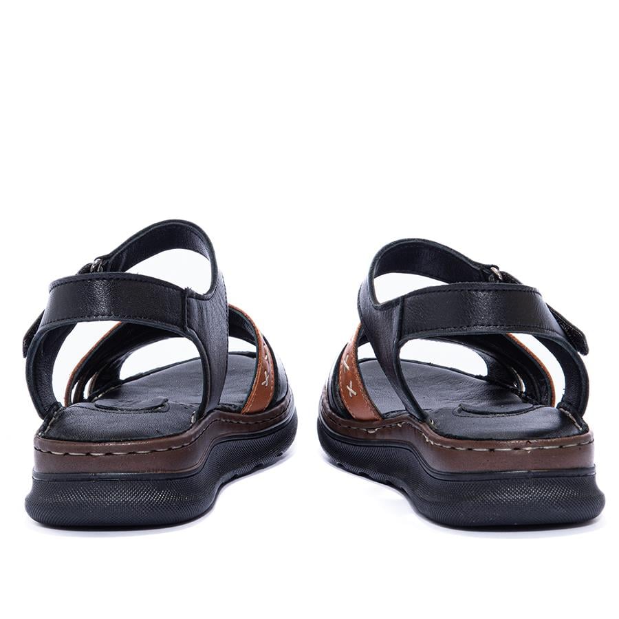 Gusse Amora Kadın Hakiki Deri Sandalet 1703