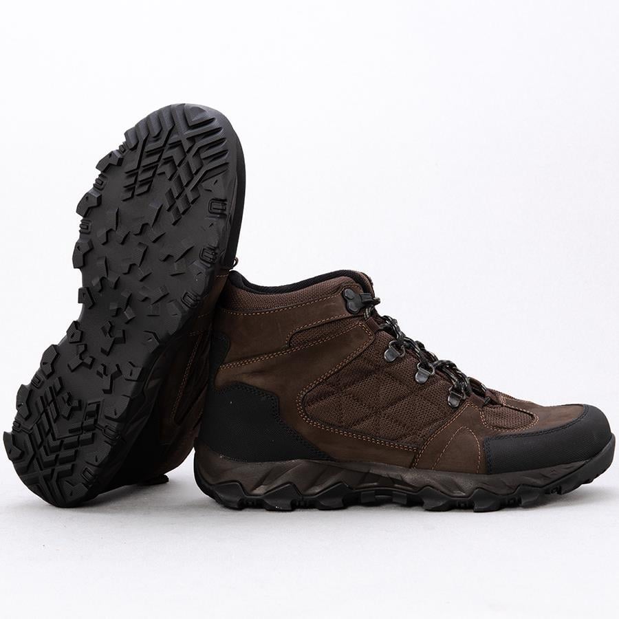 GUSSE ANDERS ERKEK CASUAL BOT-16371-6