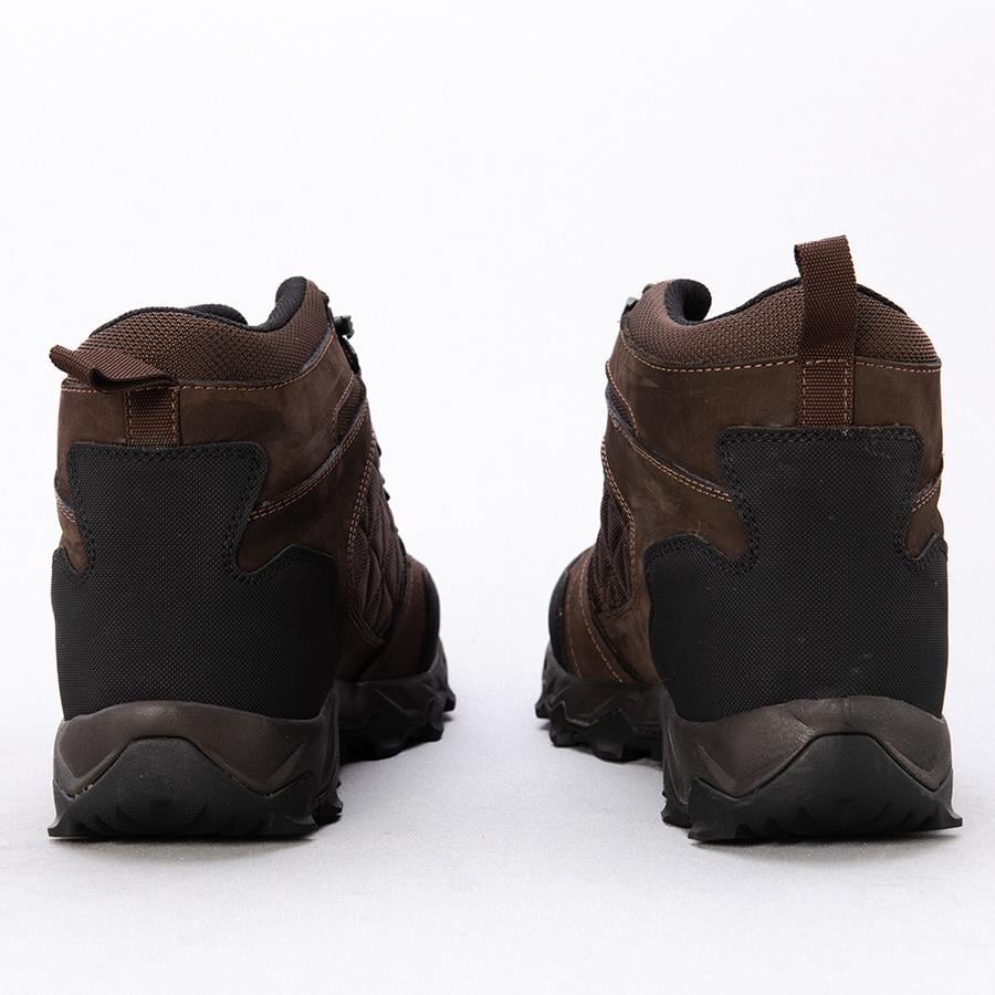 GUSSE ANDERS ERKEK CASUAL BOT-16371-6