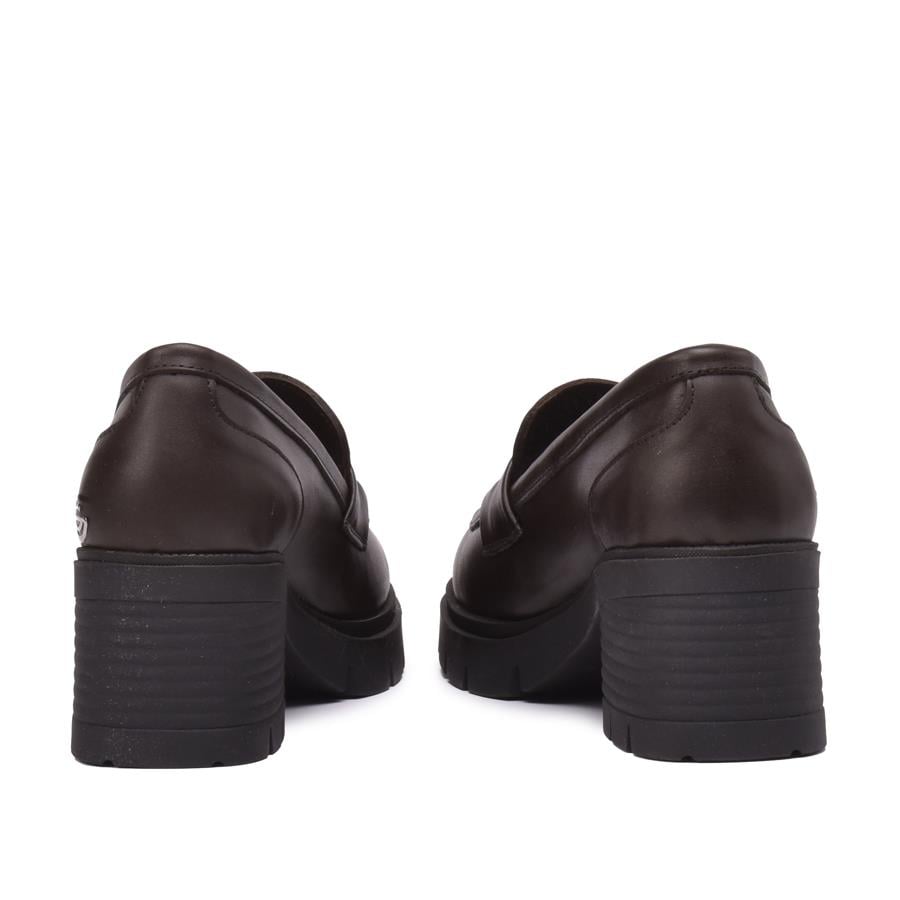 Gusse Andore Kadın Hakiki Deri Günlük Ayakkabı 35