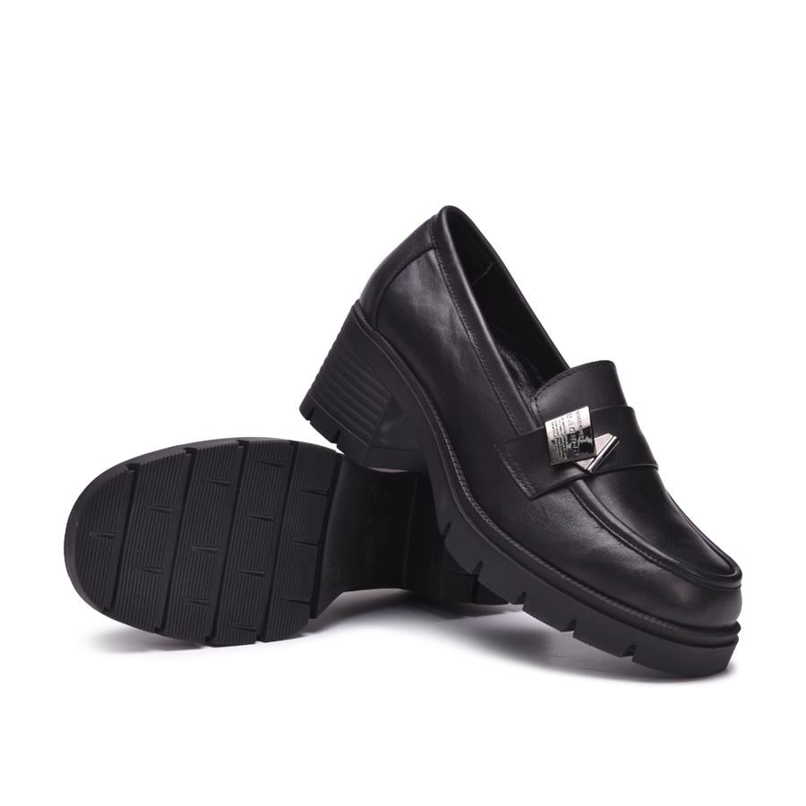 Gusse Andore Kadın Hakiki Deri Günlük Ayakkabı 35