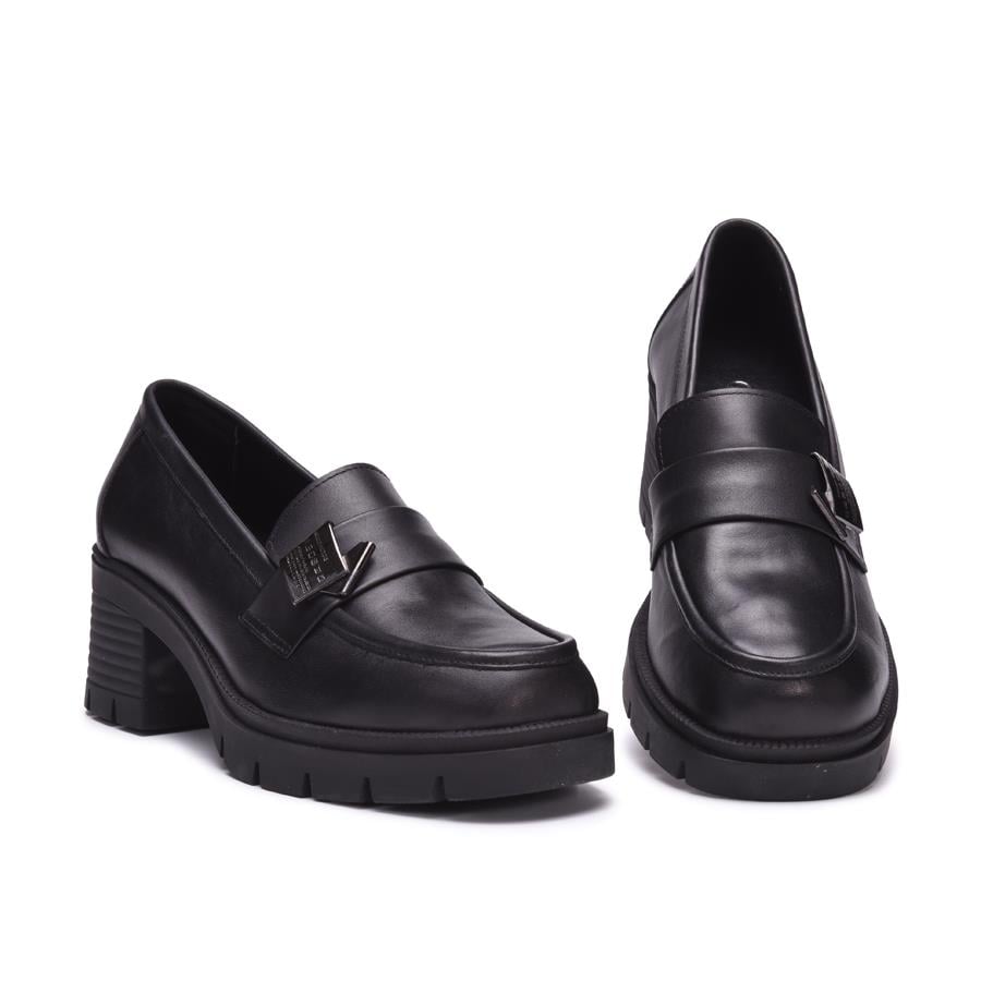 Gusse Andore Kadın Hakiki Deri Günlük Ayakkabı 35