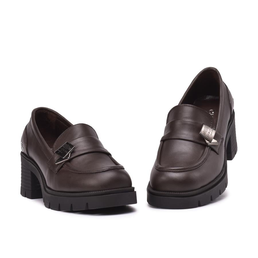 Gusse Andore Kadın Hakiki Deri Günlük Ayakkabı 35