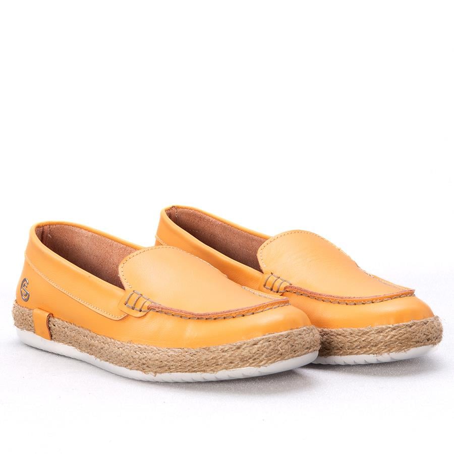 Gusse Andra Kadın Hakıkı Derı Ayakkabı 24020