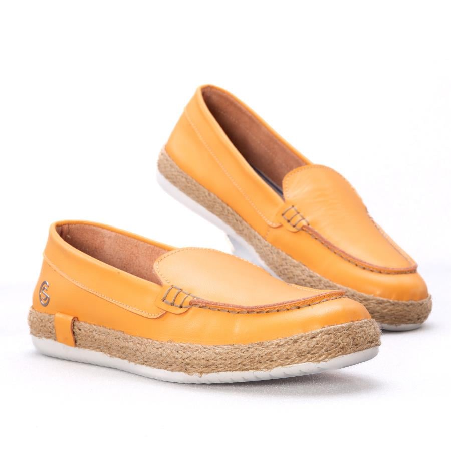 Gusse Andra Kadın Hakıkı Derı Ayakkabı 24020