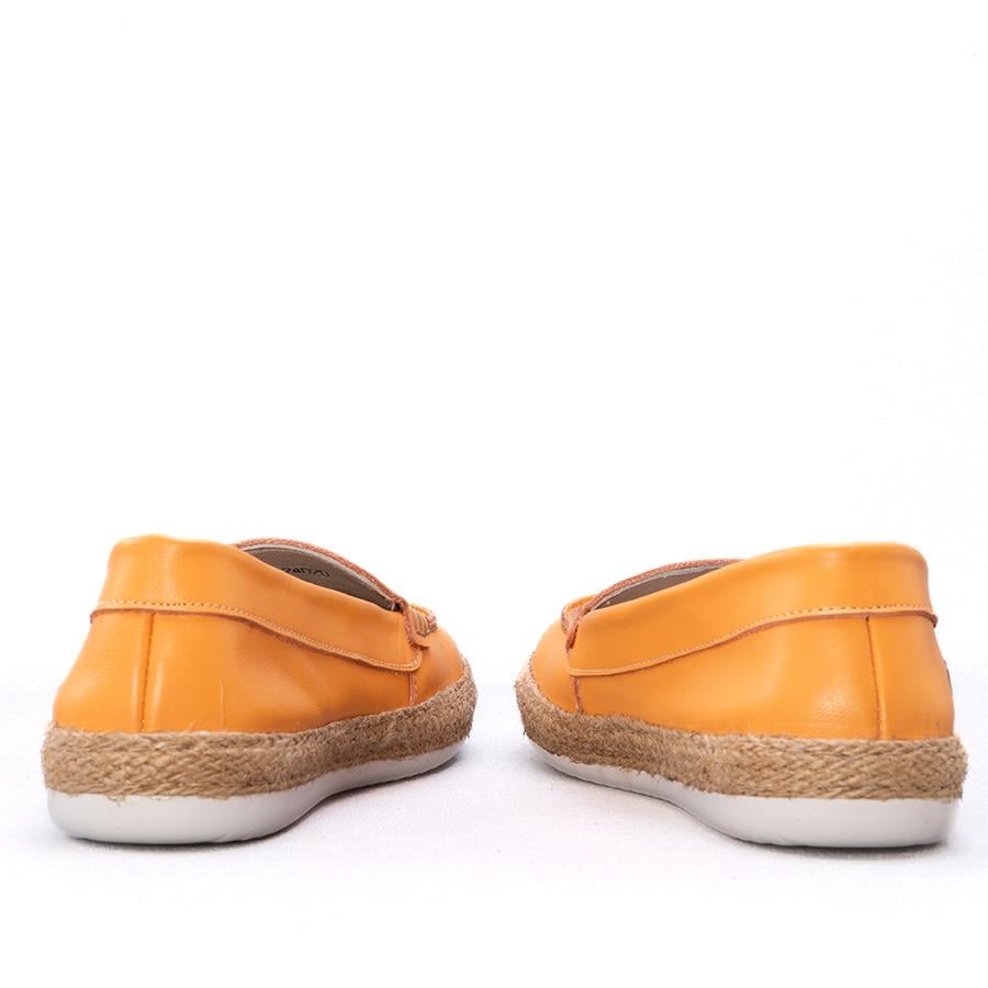 Gusse Andra Kadın Hakıkı Derı Ayakkabı 24020