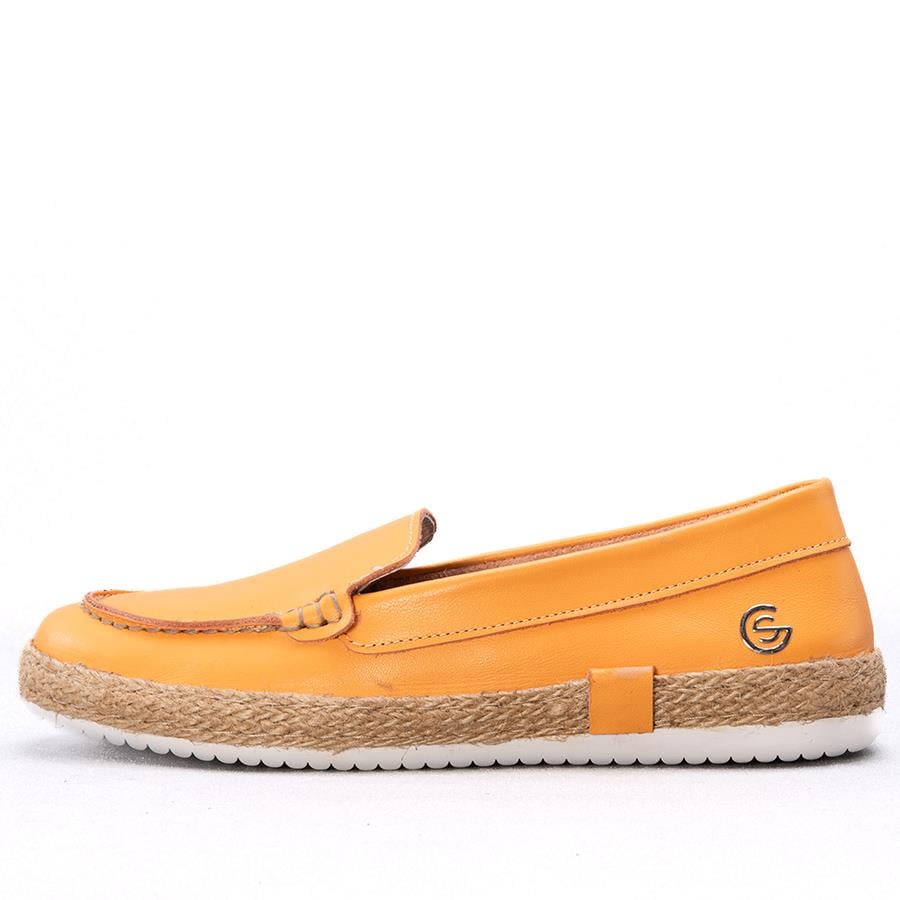 Gusse Andra Kadın Hakıkı Derı Ayakkabı 24020