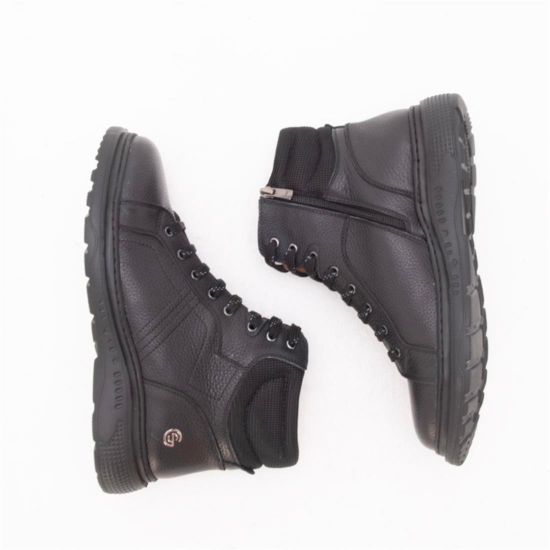 Gusse Andreas Erkek Hakiki Deri Bot 243741