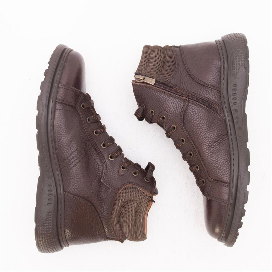 Gusse Andreas Erkek Hakiki Deri Bot 243741