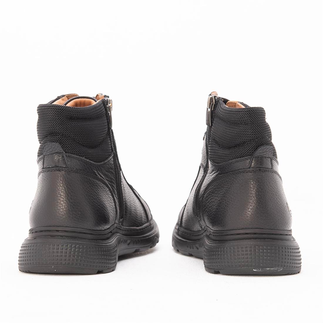 Gusse Andreas Erkek Hakiki Deri Bot 243741