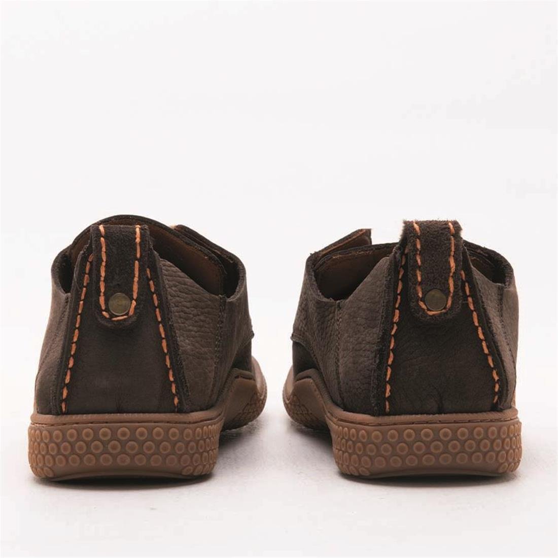 GUSSE ANDREUS ERKEK HAKİKİ NUBUK DERİ CASUAL AYAKKABI