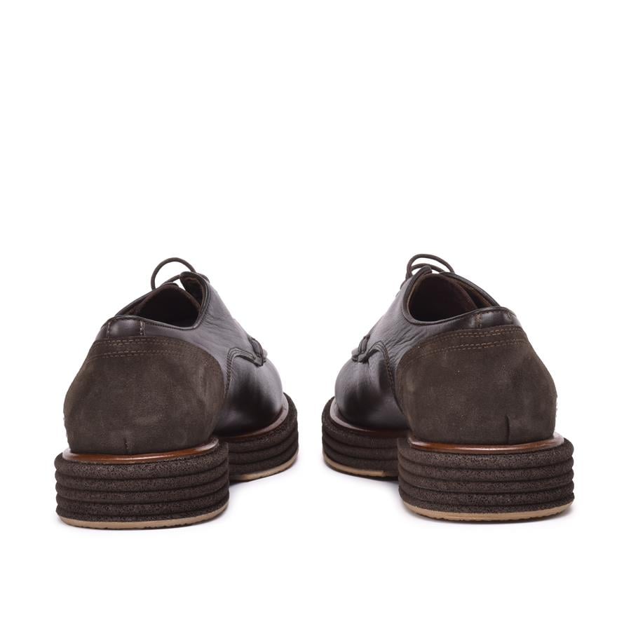 Gusse Anibal Erkek Hakiki Deri Günlük Ayakkabı 22328