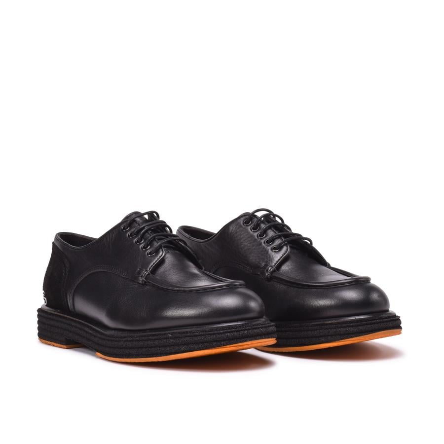 Gusse Anibal Erkek Hakiki Deri Günlük Ayakkabı 22328