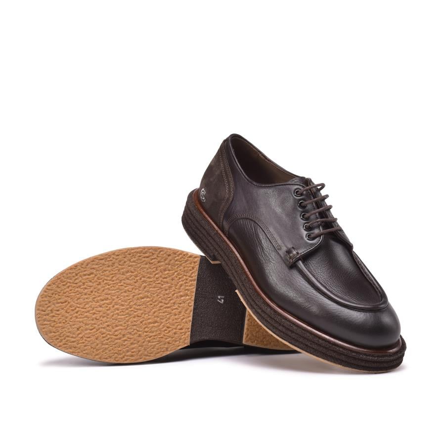 Gusse Anibal Erkek Hakiki Deri Günlük Ayakkabı 22328