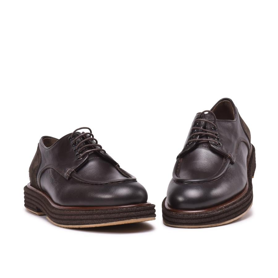 Gusse Anibal Erkek Hakiki Deri Günlük Ayakkabı 22328