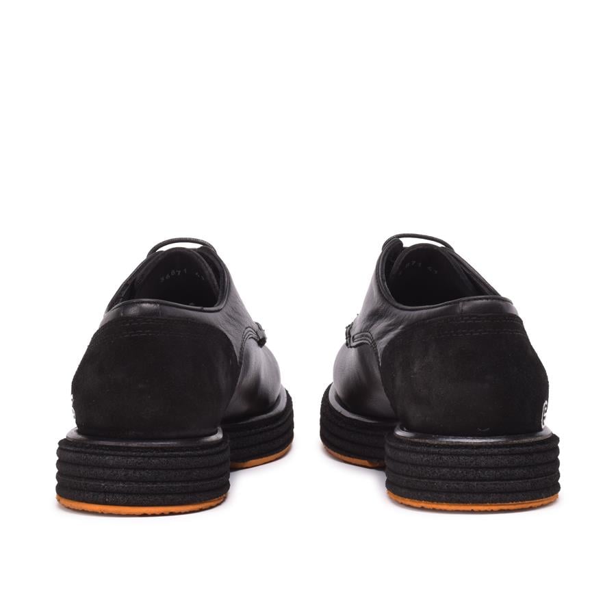 Gusse Anibal Erkek Hakiki Deri Günlük Ayakkabı 22328