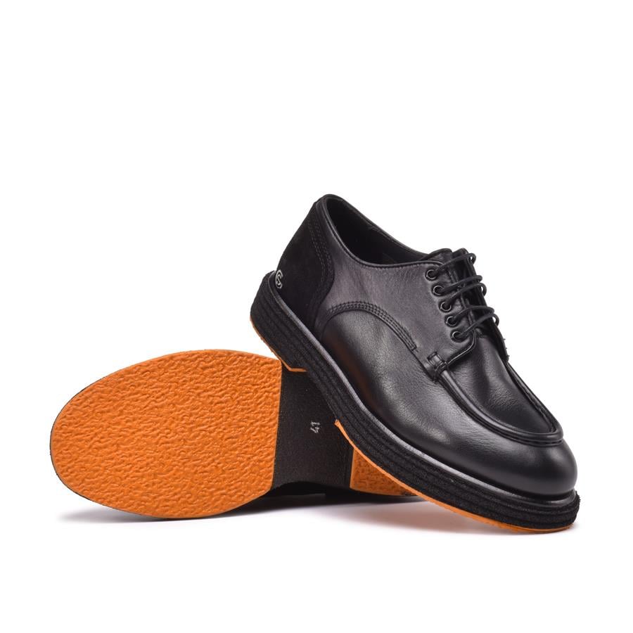 Gusse Anibal Erkek Hakiki Deri Günlük Ayakkabı 22328