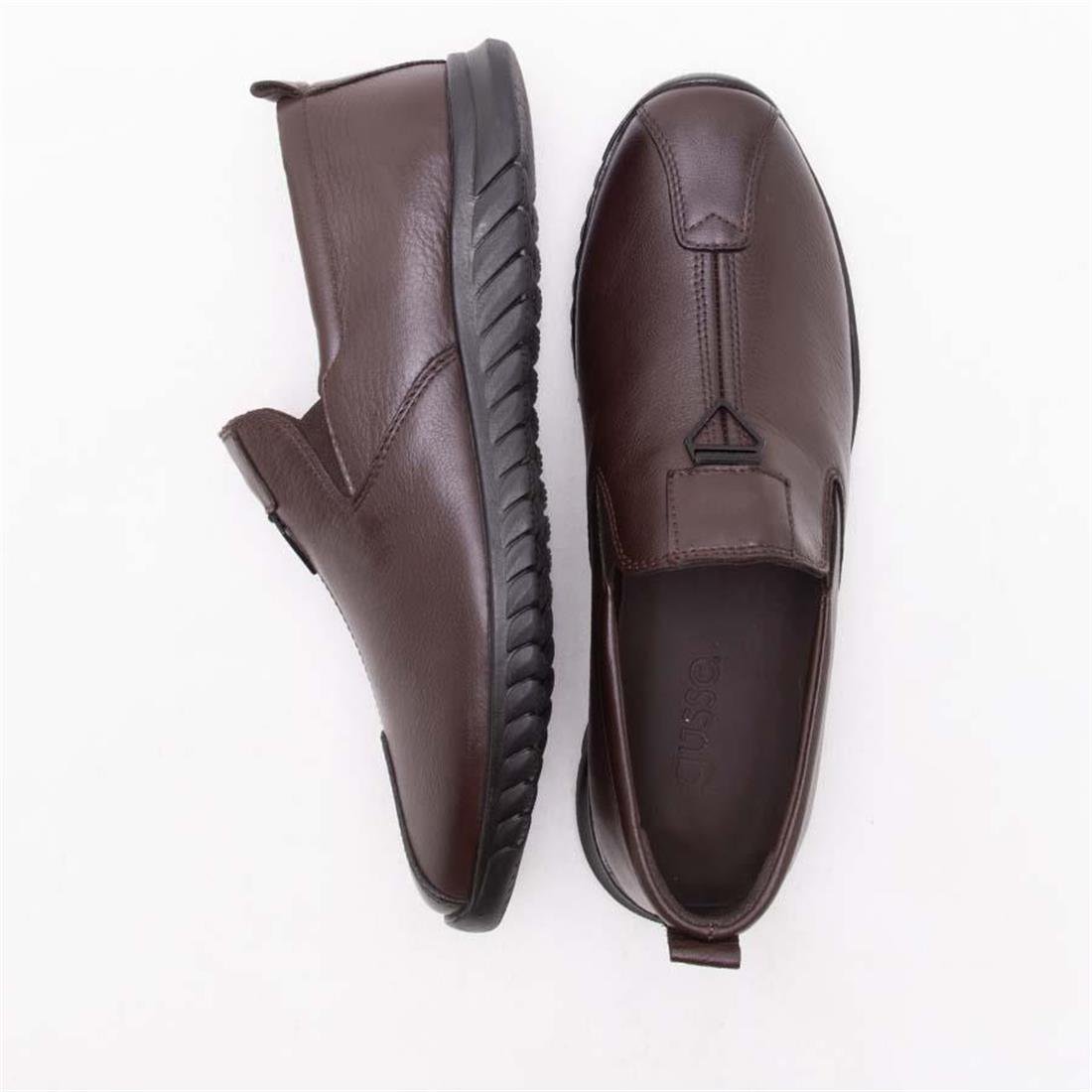 GUSSE ANTHONY ERKEK HAKİKİ DERI CASUAL AYAKKABI-15288