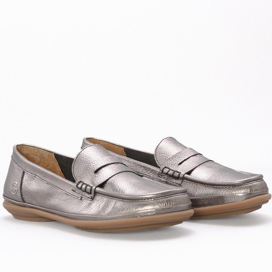 Gusse Arabella Hakıkı Derı Ayakkabı 241017