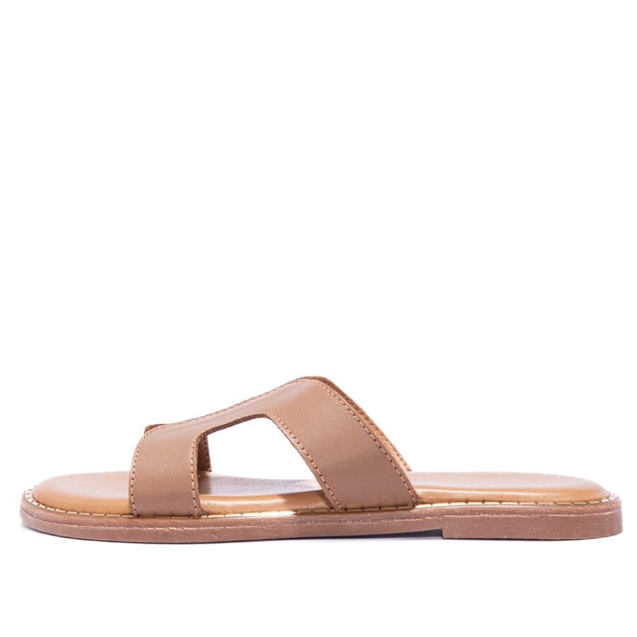 Gusse Ardino Kadın Hakiki Deri Terlik 141703