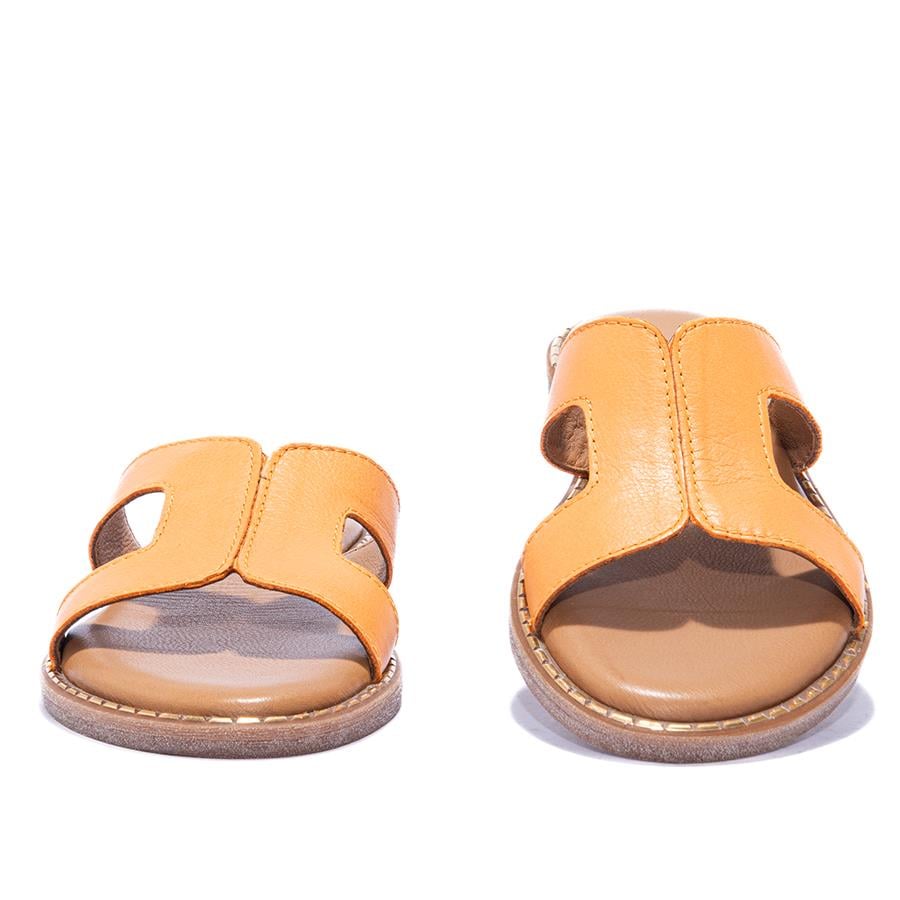 Gusse Ardino Kadın Hakiki Deri Terlik 141703