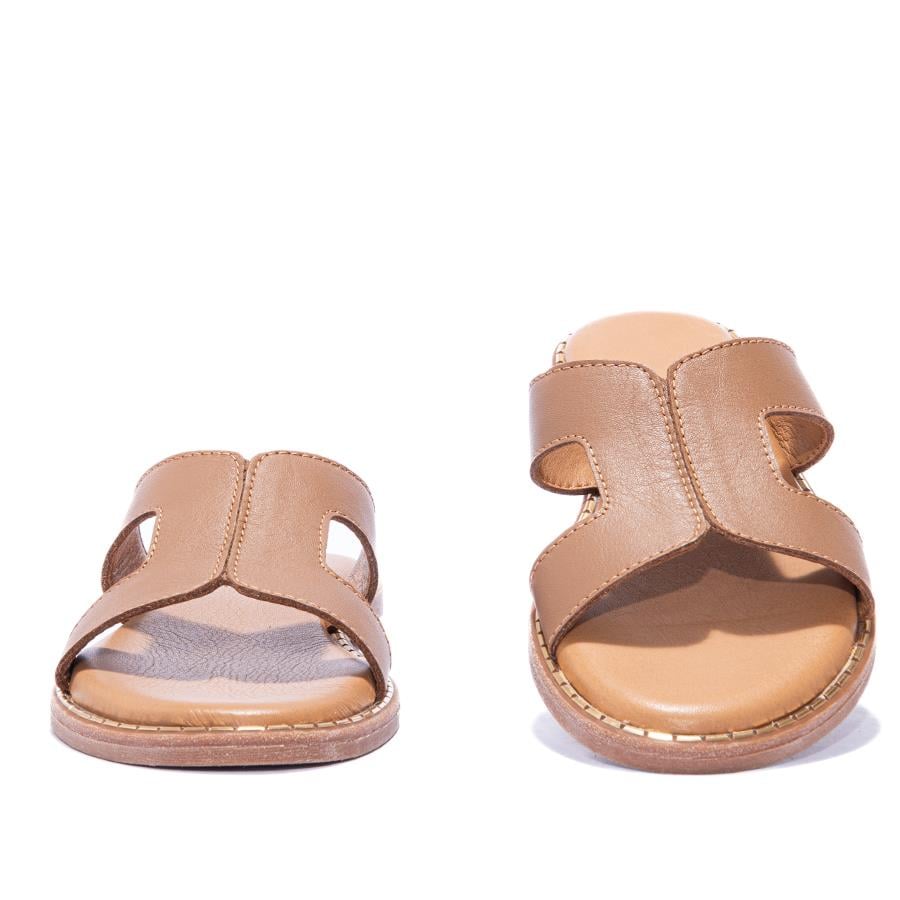 Gusse Ardino Kadın Hakiki Deri Terlik 141703