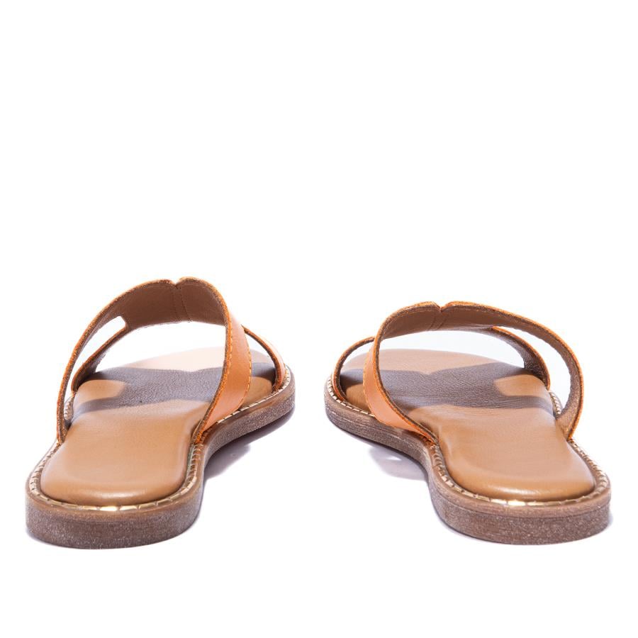 Gusse Ardino Kadın Hakiki Deri Terlik 141703