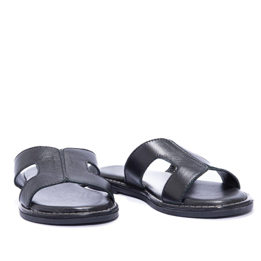 Gusse Ardino Kadın Hakiki Deri Terlik 141703