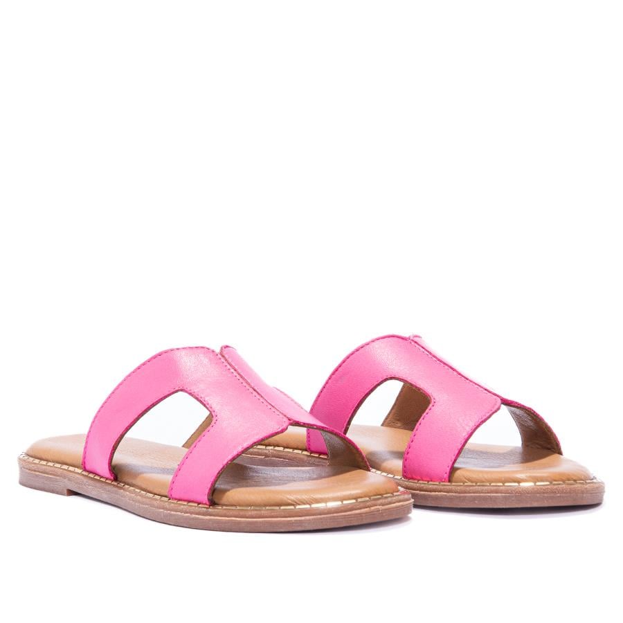 Gusse Ardino Kadın Hakiki Deri Terlik 141703