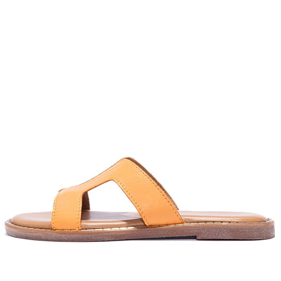 Gusse Ardino Kadın Hakiki Deri Terlik 141703