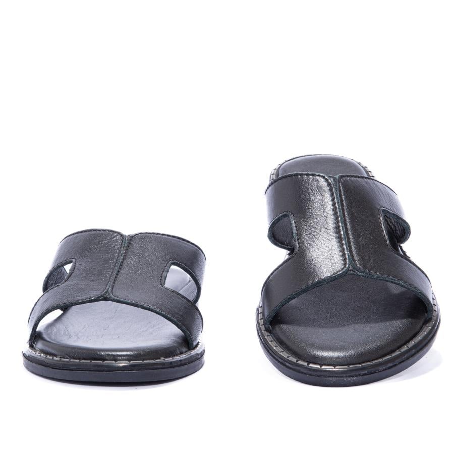 Gusse Ardino Kadın Hakiki Deri Terlik 141703