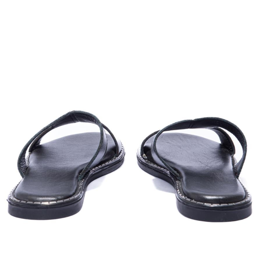 Gusse Ardino Kadın Hakiki Deri Terlik 141703