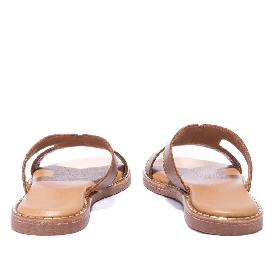 Gusse Ardino Kadın Hakiki Deri Terlik 141703