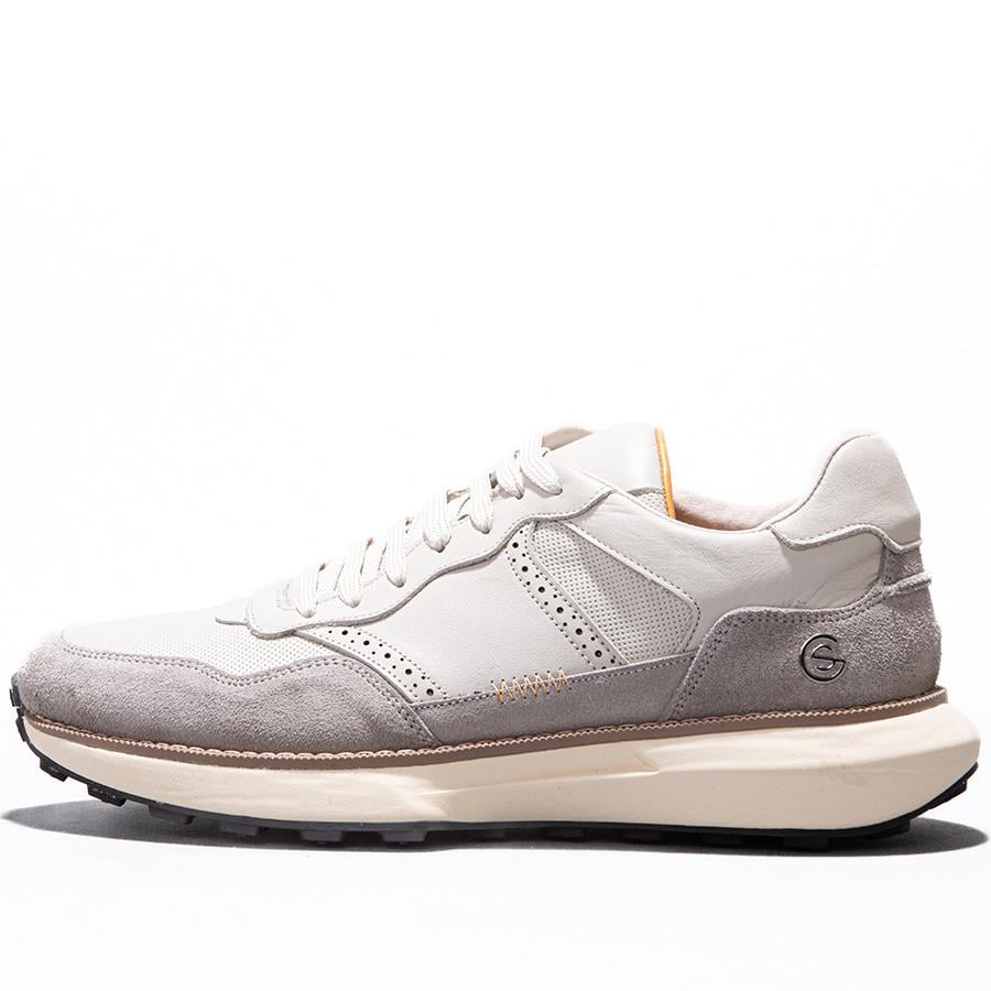 Gusse Arlo Erkek Hakiki Süet Deri Günlük Ayakkabı-253901-2