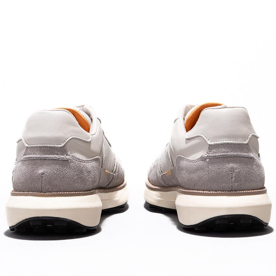 Gusse Arlo Erkek Hakiki Süet Deri Günlük Ayakkabı-253901-2