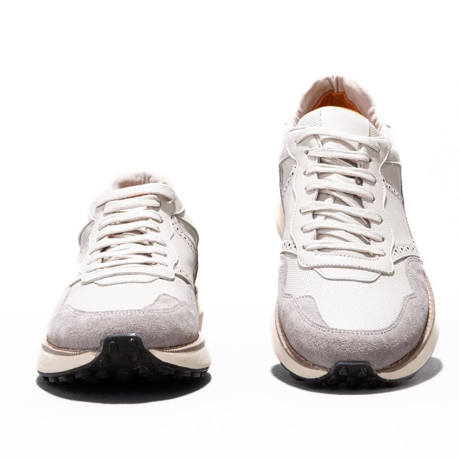 Gusse Arlo Erkek Hakiki Süet Deri Günlük Ayakkabı-253901-2