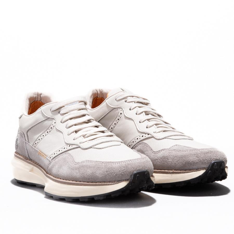 Gusse Arlo Erkek Hakiki Süet Deri Günlük Ayakkabı-253901-2