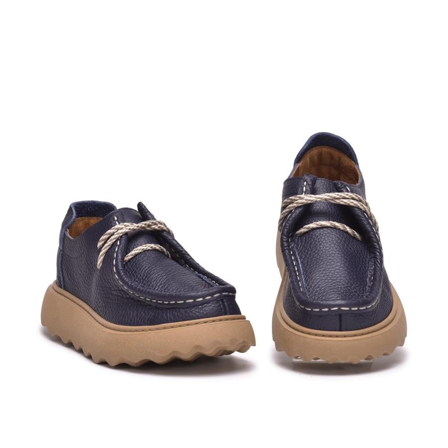 Gusse Armay Kadın Hakiki Deri Günlük Ayakkabı 251043