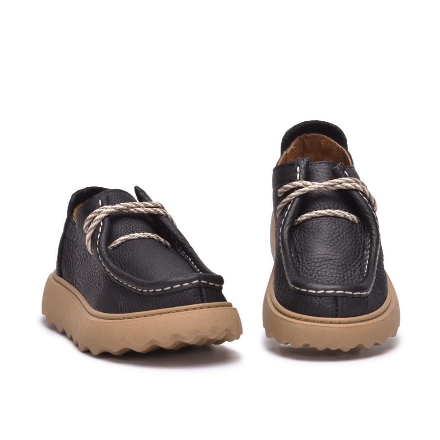 Gusse Armay Kadın Hakiki Deri Günlük Ayakkabı 251043