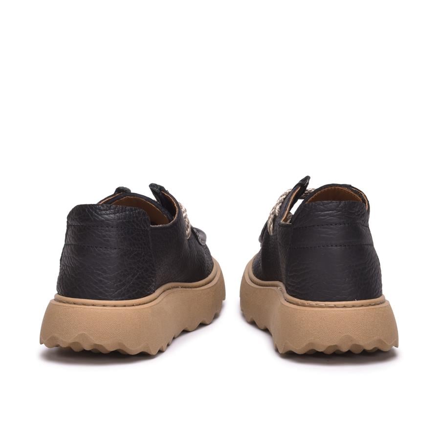 Gusse Armay Kadın Hakiki Deri Günlük Ayakkabı 251043