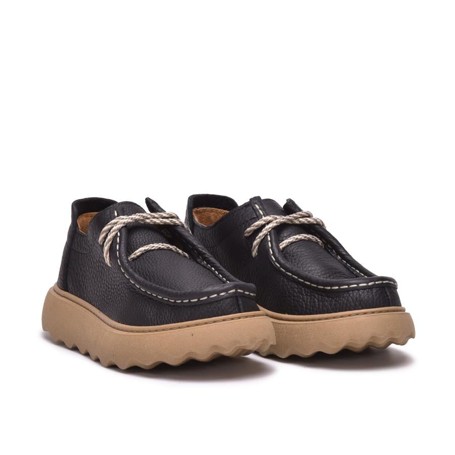 Gusse Armay Kadın Hakiki Deri Günlük Ayakkabı 251043