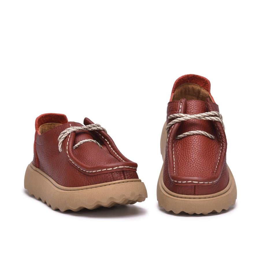 Gusse Armay Kadın Hakiki Deri Günlük Ayakkabı 251043